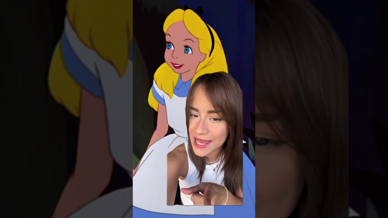 a teoria das princesas da Disney 😳