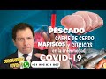 ¿PESCADO, CARNE DE CERDO, MARISCOS Y CÍTRICOS EN LA ENFERMEDAD COVID-19? ¿DEBO EVITARLOS?