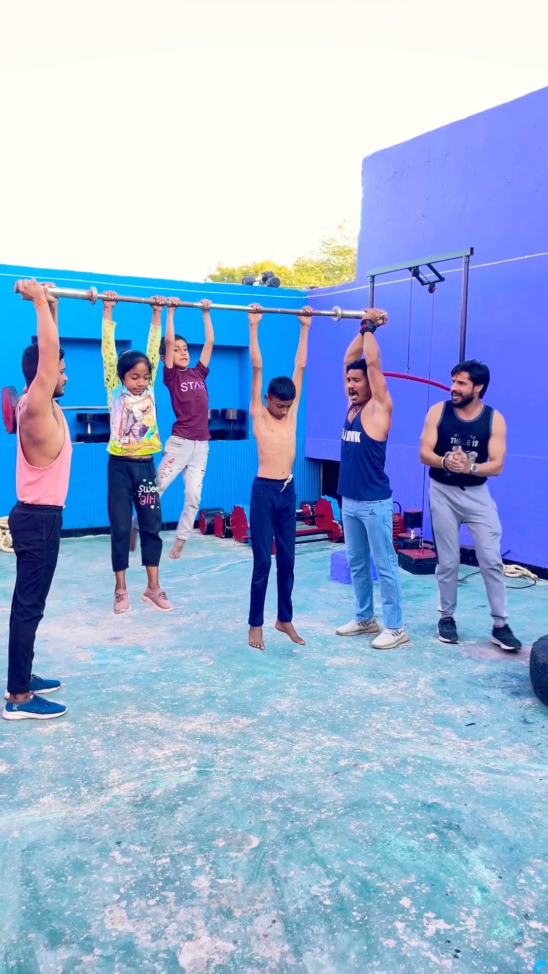 Kon He Winner ??? #shortvideo #funny #comedy