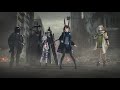 Steve Aoki & Yellow Claw - End Like This ft. RUNN (Arknights Soundtrack) Music Video