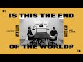 IS THIS THE END OF THE WORLD? || Battle Ready - S03E09