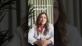 How does food affect Autoimmune diseases like lupus