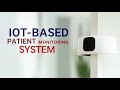 IoT-Based Patient Health Monitoring System | Real-Time Health Tracker | R2C Academy Project
