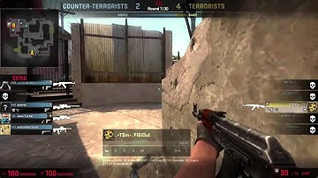 Sparkles Demo Review 1v5 CLUTCH