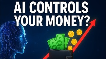 The Future of Money: How AI Is Changing Personal Finance Worldwide