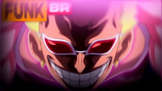 Funk Do Doflamingo One Piece - 7Minutoz