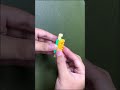 [Unboxing and Build] Crayon Shinchan - Bo | Nano Block #lego #minifigures #toys #toysandhobbies