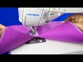 💥✅ 3 Very useful Sewing Tips and Tricks you should know. Quick sewing technique