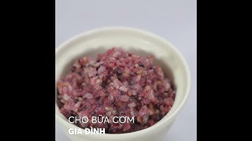 Sự lựa chọn hoàn hảo cho mỗi gia đình: Nồi cơm cơ Elmich RCE-9127