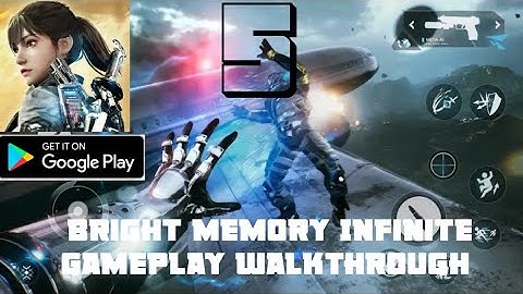 Bright Memory Infinite Gameplay Walkthrough Part 5