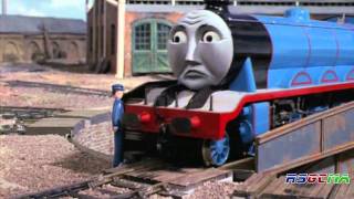 Tenders & Turntables (RS) [HD] {Widescreen}