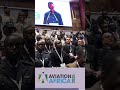 Aviation Africa Summit and Exhibition