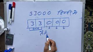33000 Kaise Likhate Hain 33000 Hindi Mein 33000 Spelling Hindi & English Hindi