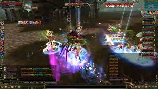 SLAPPERZZ vs RJN Pt. 6 #knightonline #dryads