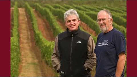 City Club: Jim Gullo on Wine History