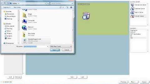 MOSS Scalability Demo Part 1/2 (Testhouse)