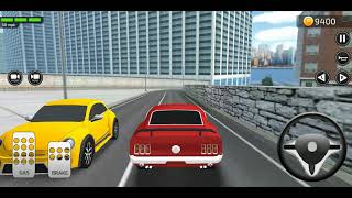 Parking Frenzy 2.0 3D Game# 20.Android and IOS Car Games/Gameplay Car Games. screenshot 2