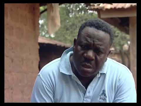 Mr Ibu emphasizes on Big Breast. Breastfeeding... Nigerian Nollywood funny clip 2023 Trending