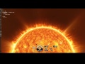 Amazing new sun graphics eve online