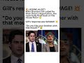 Brandon Gill vs Ilhan Omar Goes Viral 🇺🇸