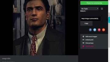 [Tutorial]How to upload/put a profile picture on CIT2 Forum?