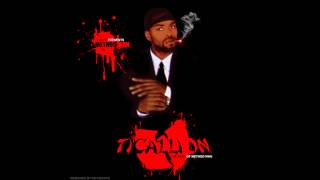 01. Method Man - The Show (Remix)