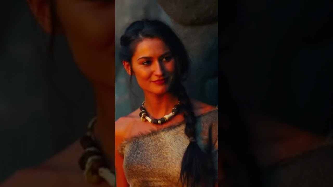 Когда понял для чего тебе кожаный хвостик.