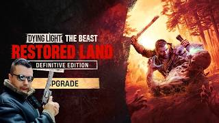 CyberCychreus streaming Dying Light