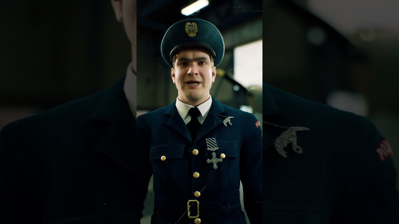 23. The Battle of Britain: Polish Aviators Took Greater Risks 