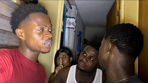 sekrè hotèl epizod 1