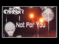 【ヲタ芸】Not For You 叶/葛葉 “ChroNoiR”【蒼穹】