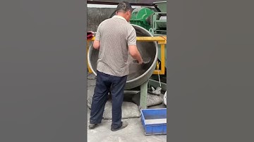 Disc Granulator/Pan Granulator,The Ball Formation Rate is High Over 95% | High Efficiency Granulator