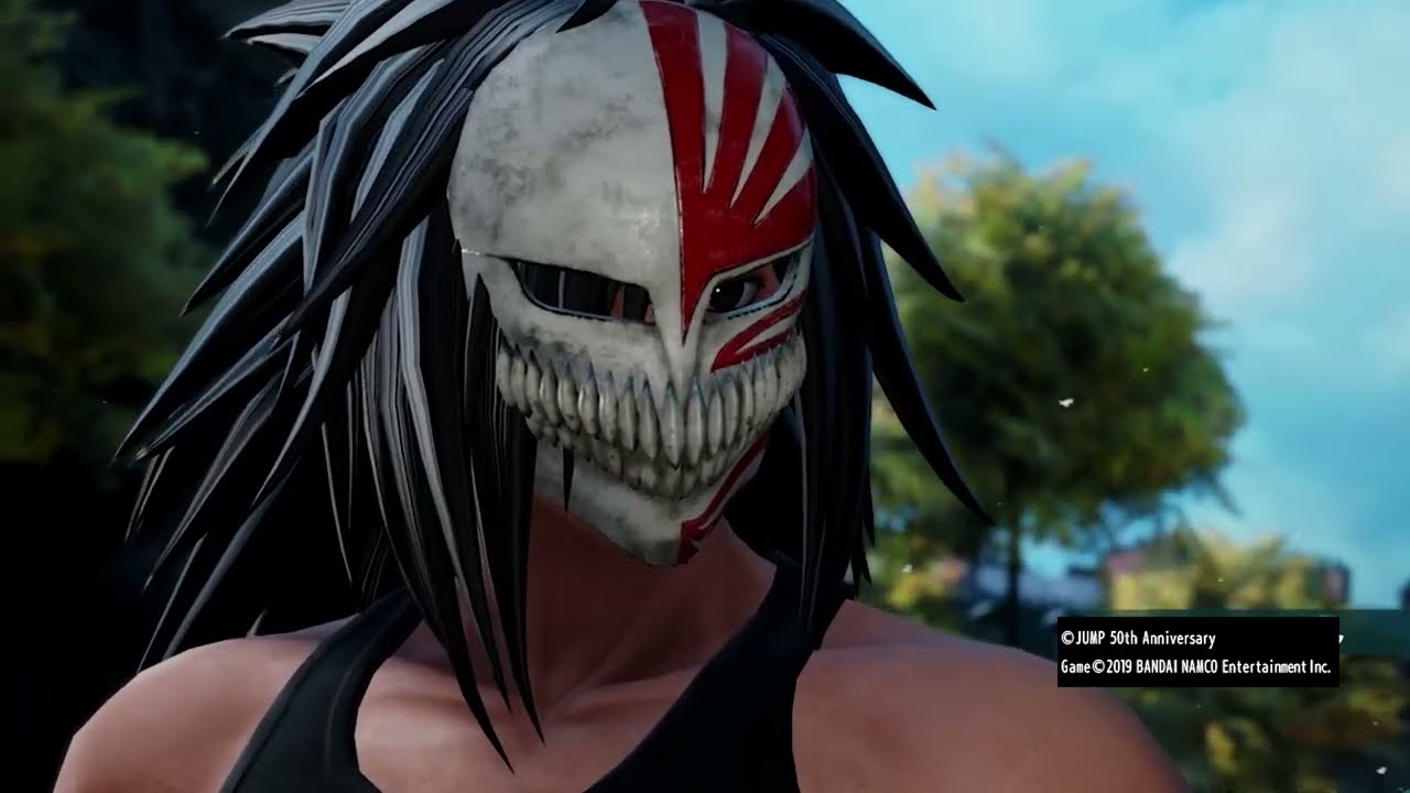 vid 45 | JUMP FORCE DLC 2 | MERUEM | HOLLOWFIED | VISORED | HXH DARK CONTINENT | ONLINE | VEGETA|DBZ