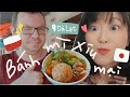 Đà Lạt - Người Ba Lan dẫn người Nhật đi ăn bánh mì xíu mại | Dalat 2020 ep.1 | ダラットの激うま肉団子