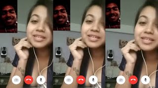 Ladki se baat karne wala app - Free video call app without coins screenshot 2