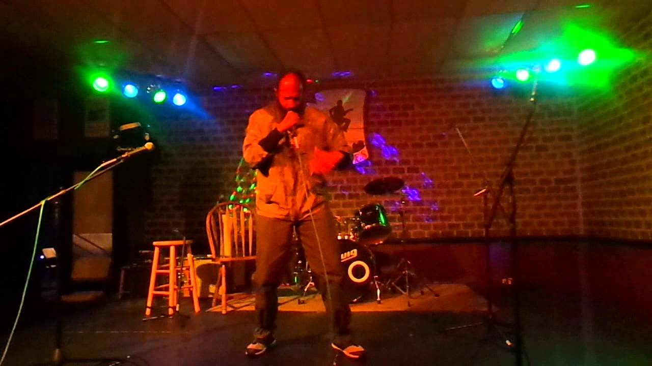 ⁣The Lyrical Magician - GREATEST RAP PERFORMANCE EVER!!! - Live at Gracie's in Elkton