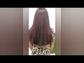 Global Hair Color || Hair Transformation || Short Global Color Tutorial Video