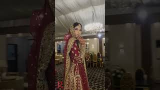 360 Videobooth R World Official | Noor Ul Hira on our 360 videobooth at her wedding today with