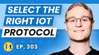 What Are IoT Protocols? | HiveMQ's Dominik Obermaier