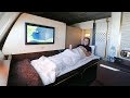 Brutally Honest Review of Etihad’s A380 First Class Apartment