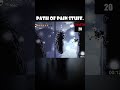 path of pain funnny moments hindi. #hollowknight #pathofpain #hollowknightsilksong #indiangamer