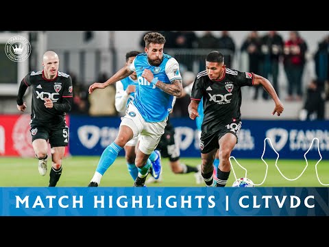 HIGHLIGHTS: Charlotte FC