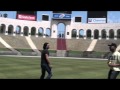 Guerrilla Video 5: Rage Against The Machine's Coliseum walk-thru for L.A. Rising