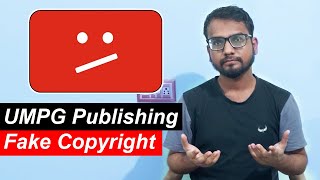 UMPG Publishing Fake Copyright Claim | PUBG Theme Flute Nepali | Akhtar Reviews