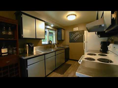 409 E Clark St, Yacolt, WA home video tour