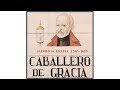 Caballero de Gracia por José Ignacio Ruiz