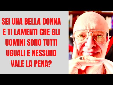 Video: Vale la pena di Belladonna