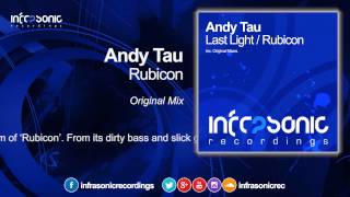 andy tau rubicon infrasonic