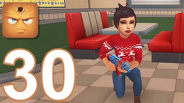 Hide Online: Hunters vs Props - Gameplay Walkthrough Part 30 - New Christmas Update (iOS, Android)