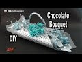DIY Valentines Chocolate Bouquet | JK Arts 978